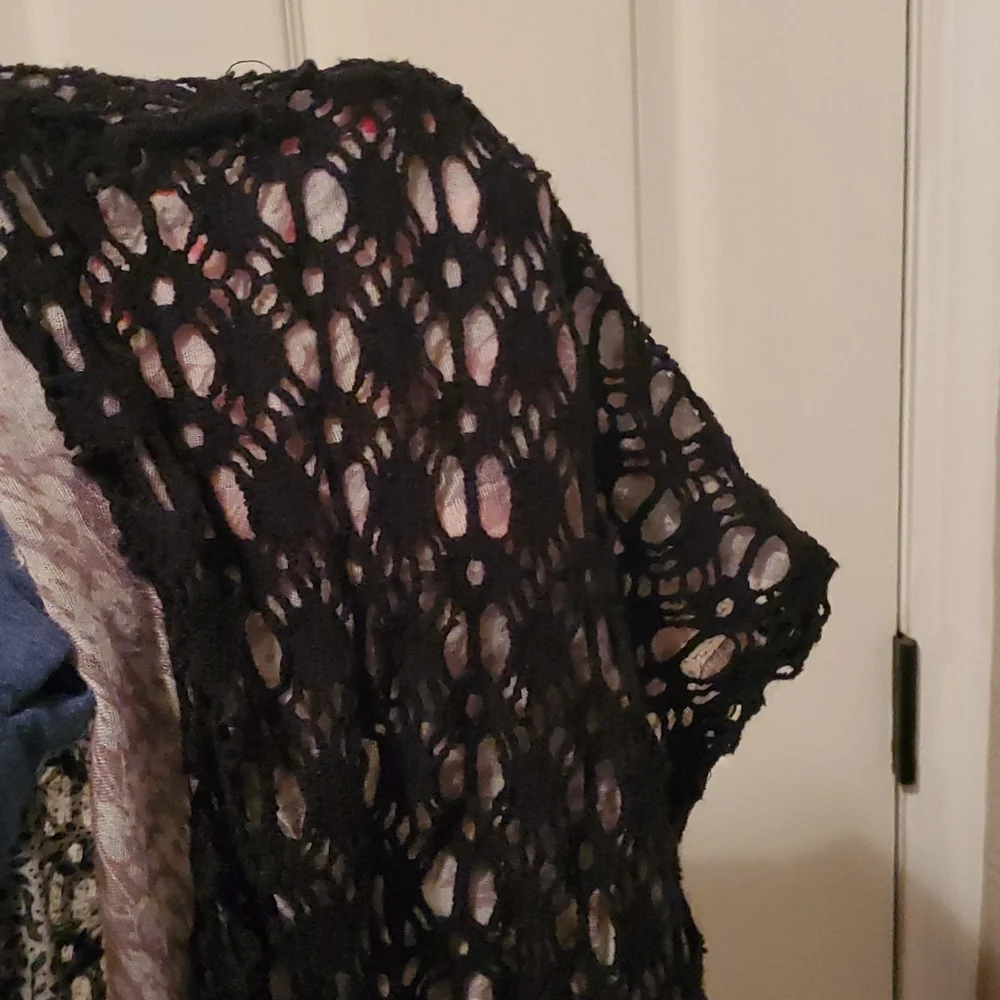 Infinity scarf - Picture 4 of 5